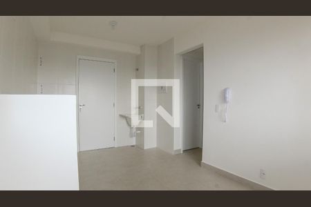 Apartamento para alugar com 2 quartos, 33m² em Vila Ema, São Paulo