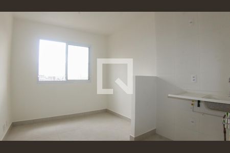 Apartamento para alugar com 2 quartos, 33m² em Vila Ema, São Paulo