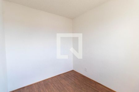 Quarto 1 de apartamento para alugar com 2 quartos, 35m² em Vila Ré, São Paulo