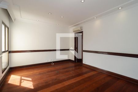 Sala de Jantar de apartamento para alugar com 4 quartos, 300m² em Vila Andrade, São Paulo