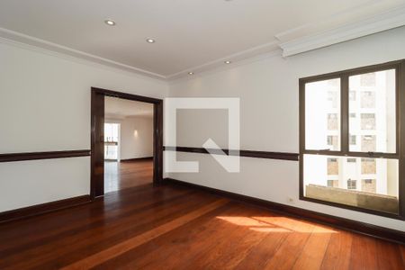 Sala de Jantar de apartamento para alugar com 4 quartos, 300m² em Vila Andrade, São Paulo