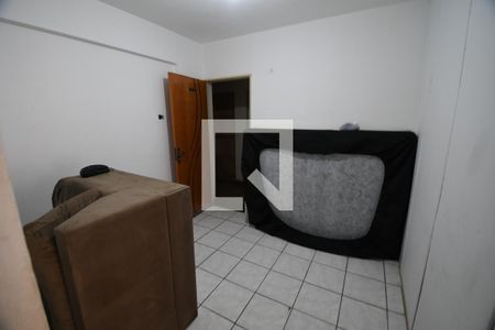 Sala de apartamento para alugar com 1 quarto, 35m² em Centro, Campinas