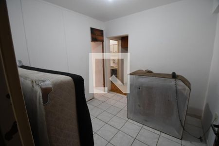 Sala de apartamento para alugar com 1 quarto, 35m² em Centro, Campinas