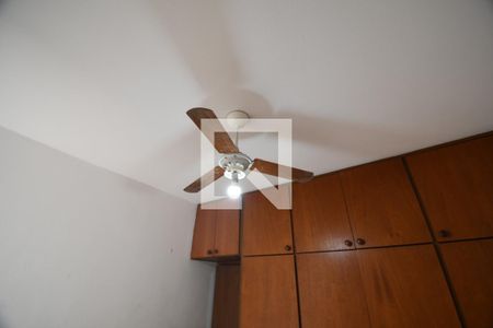 Quarto - Detalhe de apartamento para alugar com 1 quarto, 35m² em Centro, Campinas