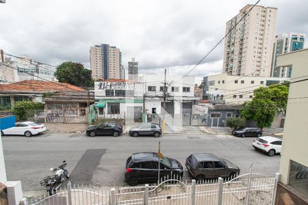 Vista da varanda de casa para alugar com 2 quartos, 150m² em Ipiranga, São Paulo