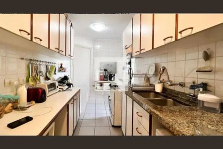 Apartamento à venda com 3 quartos, 86m² em Pompeia, São Paulo