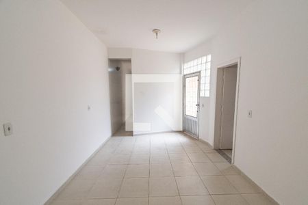 Sala de casa para alugar com 1 quarto, 60m² em Ipiranga, São Paulo