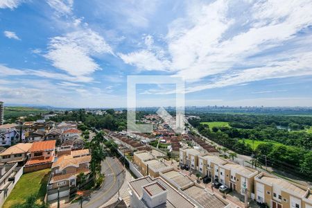 Vista de apartamento para alugar com 2 quartos, 64m² em Urbanova, São José dos Campos