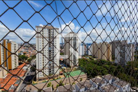 Vista da Varanda de apartamento para alugar com 2 quartos, 63m² em Macedo, Guarulhos