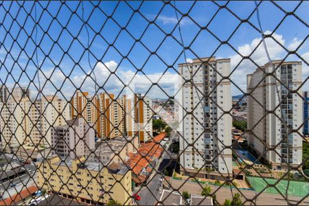 Vista da Varanda de apartamento para alugar com 2 quartos, 63m² em Macedo, Guarulhos