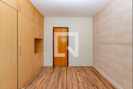 Suíte de apartamento à venda com 2 quartos, 70m² em Alto Barroca, Belo Horizonte