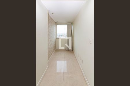 Sala de apartamento à venda com 2 quartos, 70m² em Alto Barroca, Belo Horizonte