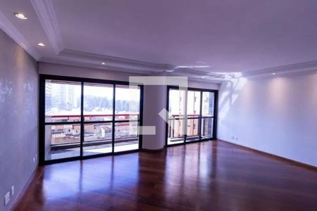 Apartamento à venda com 4 quartos, 187m² em Vila Regente Feijó, São Paulo