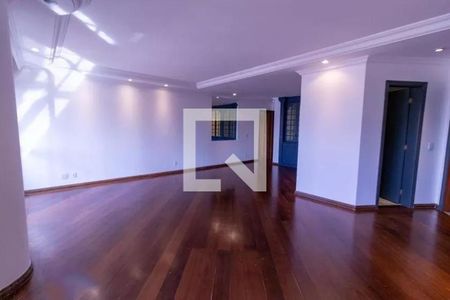 Apartamento à venda com 4 quartos, 187m² em Vila Regente Feijó, São Paulo