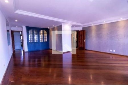 Apartamento à venda com 4 quartos, 187m² em Vila Regente Feijó, São Paulo