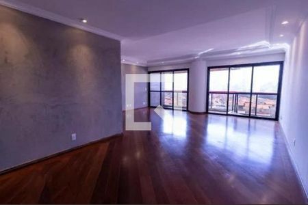 Apartamento à venda com 4 quartos, 187m² em Vila Regente Feijó, São Paulo