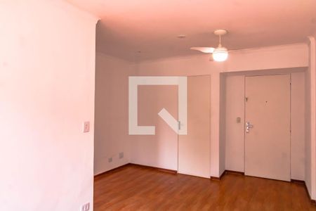 Sala de apartamento para alugar com 2 quartos, 60m² em Vila Santa Catarina, São Paulo