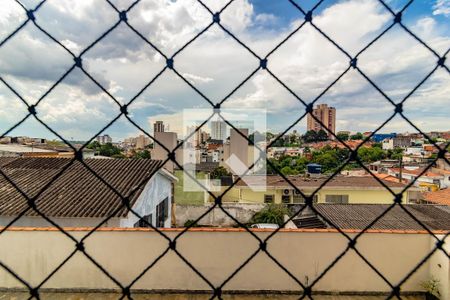 Vista Quarto 2 de apartamento para alugar com 2 quartos, 60m² em Vila Santa Catarina, São Paulo