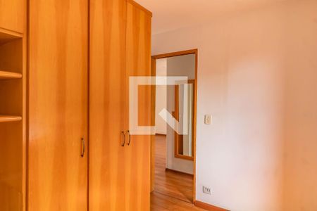 Quarto de apartamento para alugar com 2 quartos, 60m² em Vila Santa Catarina, São Paulo