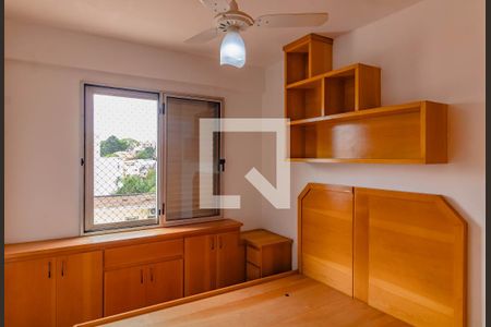 Quarto 2 de apartamento para alugar com 2 quartos, 60m² em Vila Santa Catarina, São Paulo