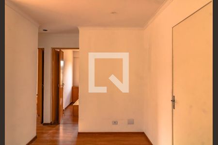 Sala de apartamento para alugar com 2 quartos, 60m² em Vila Santa Catarina, São Paulo