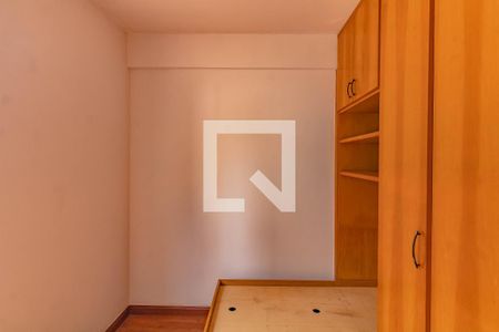 Quarto de apartamento para alugar com 2 quartos, 60m² em Vila Santa Catarina, São Paulo