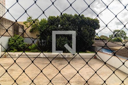 Vista Quarto de apartamento para alugar com 2 quartos, 60m² em Vila Santa Catarina, São Paulo