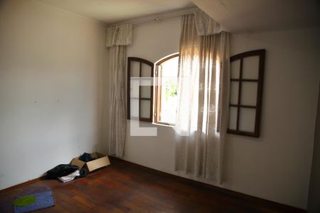 Suíte  de casa à venda com 3 quartos, 116m² em Centro, São Bernardo do Campo