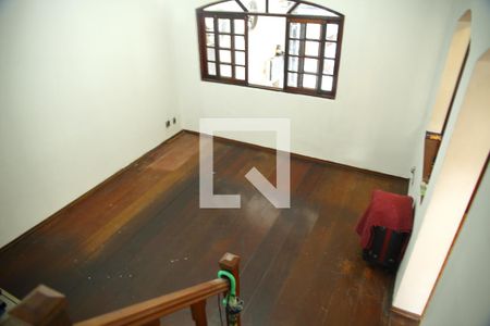 Sala de casa à venda com 3 quartos, 116m² em Centro, São Bernardo do Campo