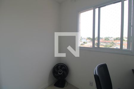 Quarto 1 de apartamento para alugar com 2 quartos, 42m² em Cidade Ademar, São Paulo