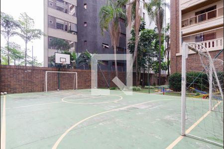 Apartamento para alugar com 260m², 3 quartos e 4 vagas Apartamento para alugar com 260m², 3 quartos e 4 vagasÁrea comum