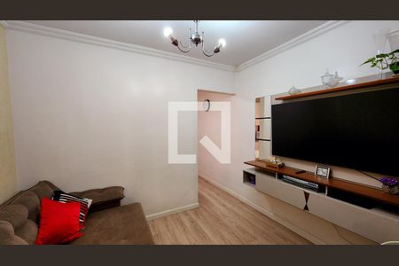 Sala de casa à venda com 2 quartos, 170m² em Fazenda Grande, Jundiaí