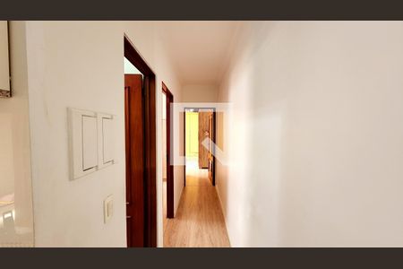 Corredor de casa à venda com 2 quartos, 170m² em Fazenda Grande, Jundiaí