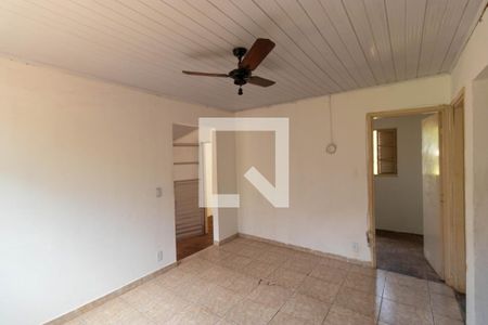 Salas de casa à venda com 3 quartos, 80m² em Parque Via Norte, Campinas