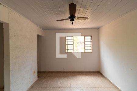 Salas de casa à venda com 3 quartos, 80m² em Parque Via Norte, Campinas