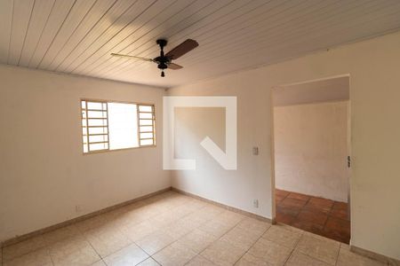 Salas de casa à venda com 3 quartos, 80m² em Parque Via Norte, Campinas