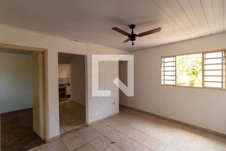 Salas de casa à venda com 3 quartos, 80m² em Parque Via Norte, Campinas