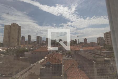 Vista de apartamento à venda com 2 quartos, 40m² em Santana, São Paulo