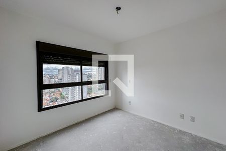 Quarto 1 - Suíte de apartamento à venda com 3 quartos, 105m² em Ipiranga, São Paulo