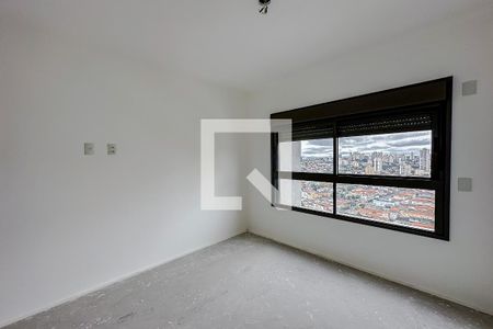 Quarto 1 - Suíte de apartamento à venda com 3 quartos, 105m² em Ipiranga, São Paulo