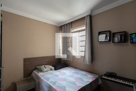 Quarto 1 de apartamento para alugar com 2 quartos, 53m² em São Francisco, Belo Horizonte