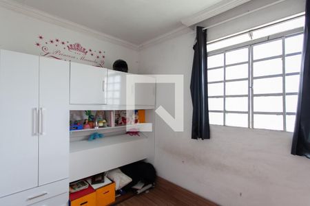 Quarto 2 de apartamento para alugar com 2 quartos, 53m² em São Francisco, Belo Horizonte