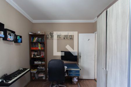 Quarto 1 de apartamento para alugar com 2 quartos, 53m² em São Francisco, Belo Horizonte