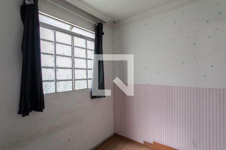 Quarto 2 de apartamento para alugar com 2 quartos, 53m² em São Francisco, Belo Horizonte