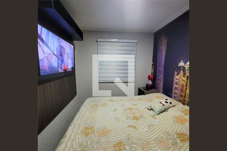 Apartamento à venda com 3 quartos, 63m² em Vila Santa Clara, São Paulo