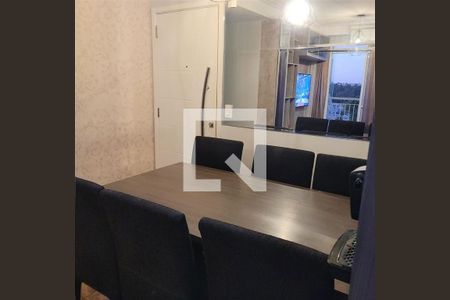 Apartamento à venda com 3 quartos, 63m² em Vila Santa Clara, São Paulo