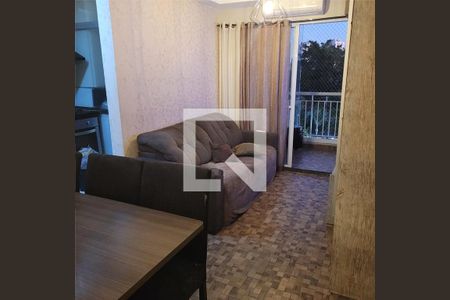 Apartamento à venda com 3 quartos, 63m² em Vila Santa Clara, São Paulo