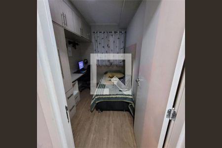 Apartamento à venda com 3 quartos, 63m² em Vila Santa Clara, São Paulo