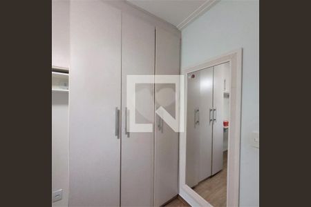 Apartamento à venda com 3 quartos, 63m² em Vila Santa Clara, São Paulo