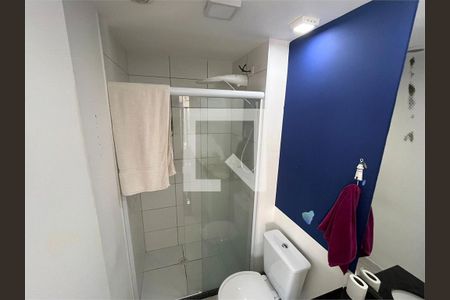 Apartamento à venda com 1 quarto, 27m² em Brás, São Paulo